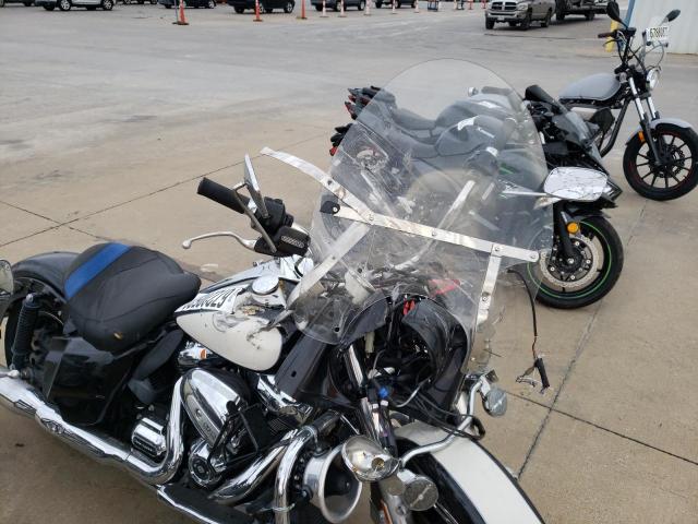2020 HARLEY-DAVIDSON FLHP 1HD1FHP16LB664374