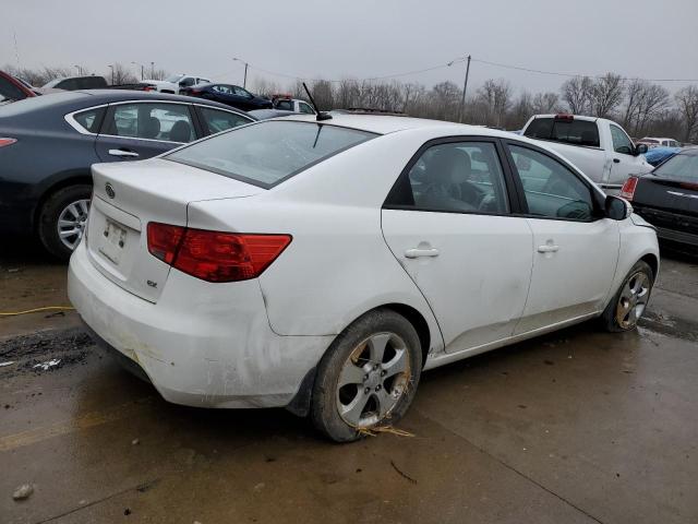 KNAFU4A20A5080293 KIA FORTE EX