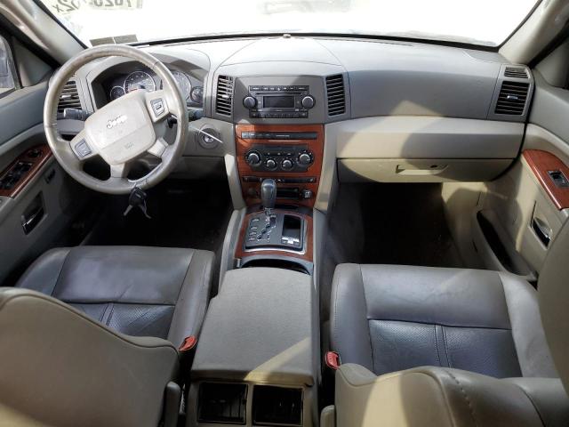 1J4HR58N55C575636 Jeep Grand Cherokee Limited