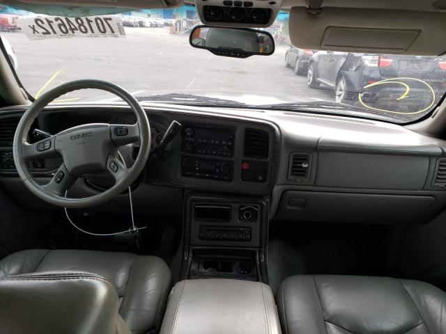 1GKEK63U24J304517 GMC YUKON DENALI