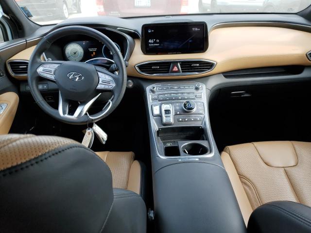 2021 HYUNDAI SANTA FE C 5NMS5DAL9MH355863