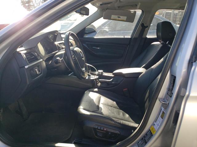 WBA3B5C54EP540460 BMW 328 Xi Sulev