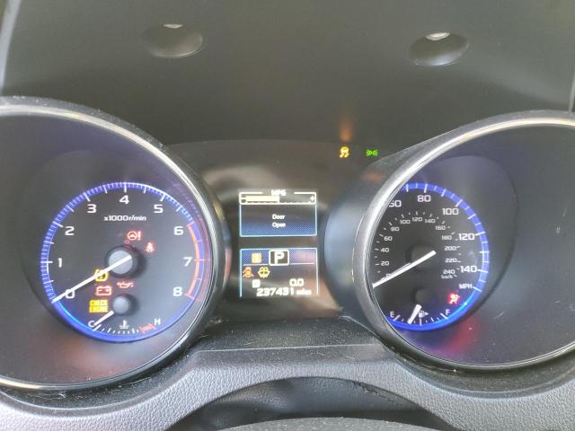 4S4BSACC8H3263017 Subaru Outback 2.5i Premium