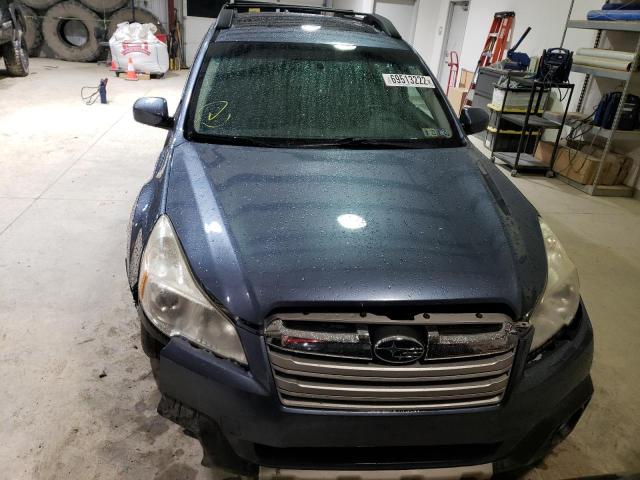 4S4BRBLC8E3320538 Subaru Outback