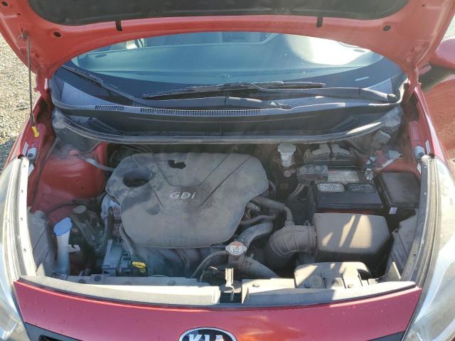 KNADM4A34E6373775 KIA RIO LX