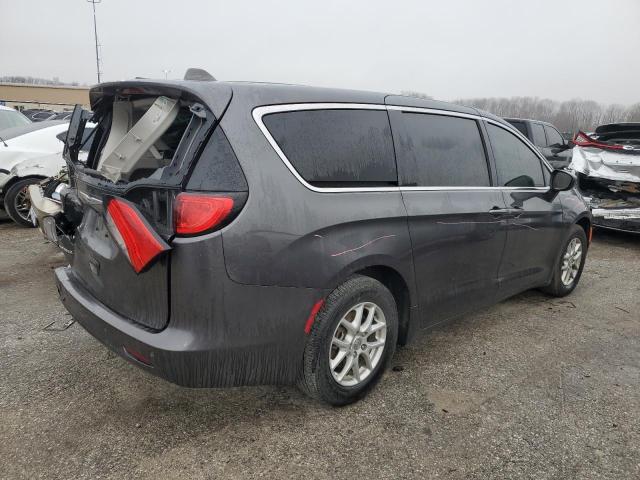 2020 CHRYSLER VOYAGER LX - 2C4RC1CG6LR249250
