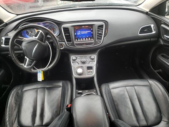2015 CHRYSLER 200 C - 1C3CCCCB6FN537460