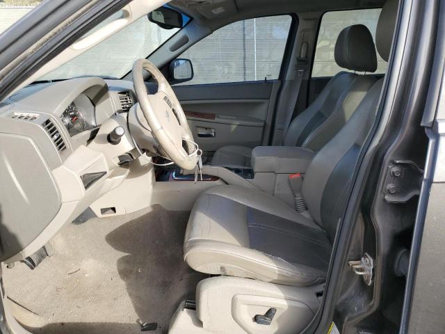 1J4HR58N55C575636 Jeep Grand Cherokee Limited