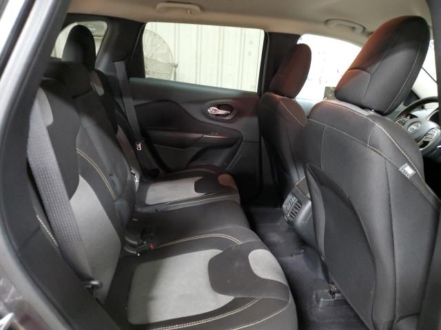 1C4PJLABXGW369453 Jeep Cherokee Sport