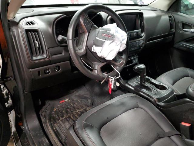 1GTG6FEN1K1311633 GMC Canyon All Terrain