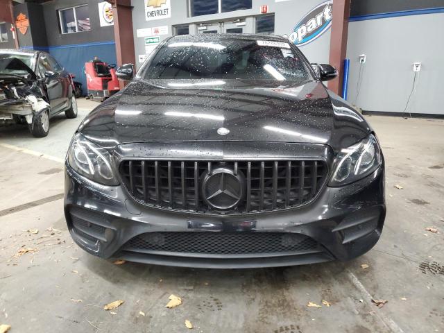 2017 MERCEDES-BENZ E 300 4MAT - WDDZF4KBXHA031442