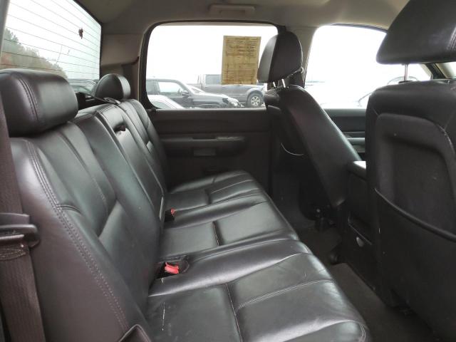 2GTEK133081268025 GMC Sierra K1500
