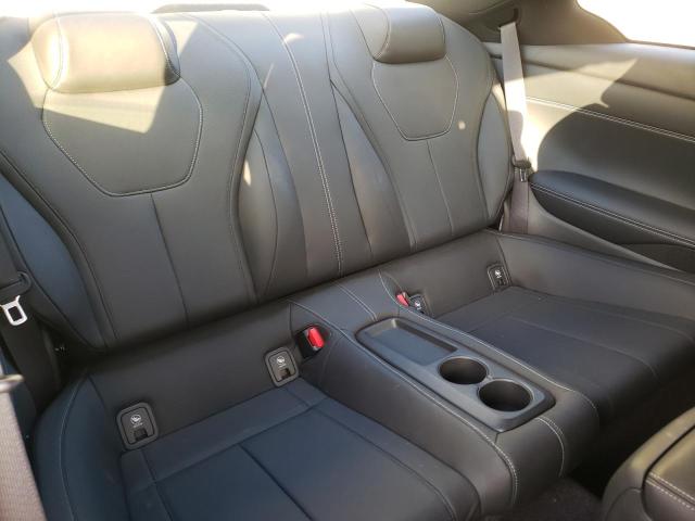 2019 INFINITI Q60 PURE JN1EV7EK0KM230968
