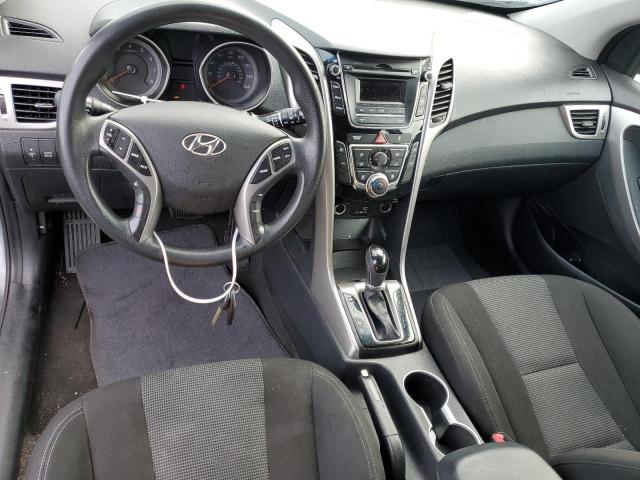 2017 HYUNDAI ELANTRA GT - KMHD35LH1HU380800