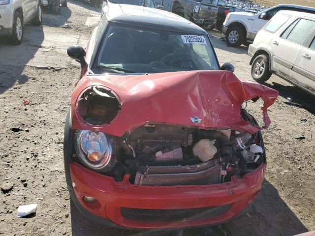 WMWSU3C56DT546650 Mini Cooper