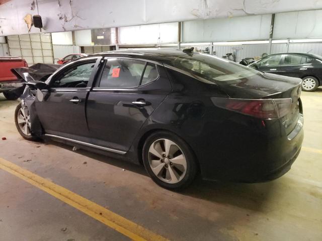 KNAGN4AD9G5092860 KIA OPTIMA HYBRID