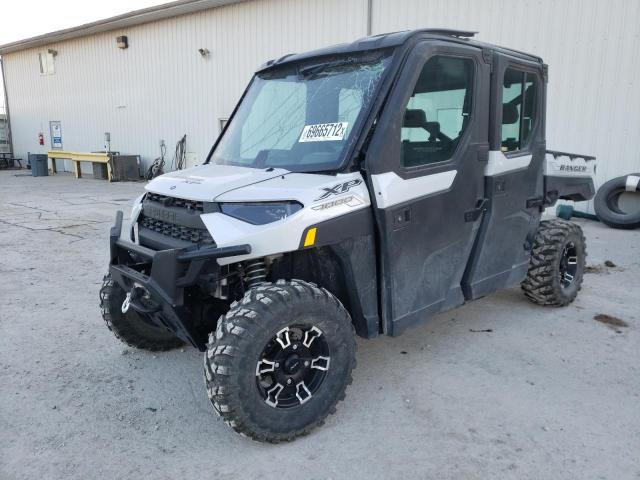 2022 POLARIS RANGER CRE - 4XARSY99XN8483899