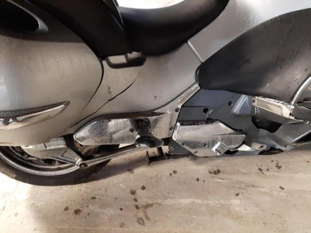 2002 BMW K1200 LT WB10555A02ZD78382