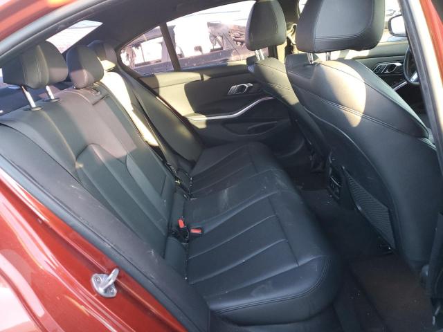 WBA5U7C08LFH62072 BMW M3