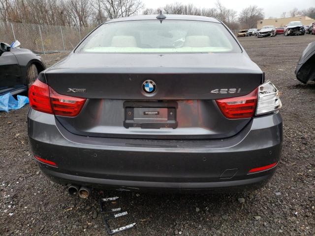 WBA3N5C55EK196139 BMW 428 XI