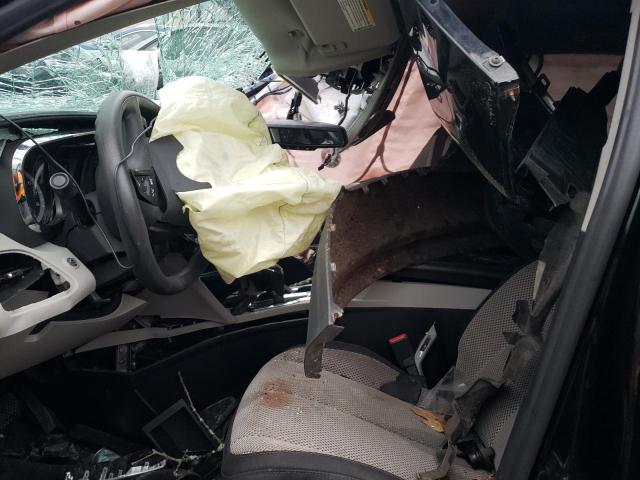 2GKFLSEK8G6301113 GMC Terrain Sle