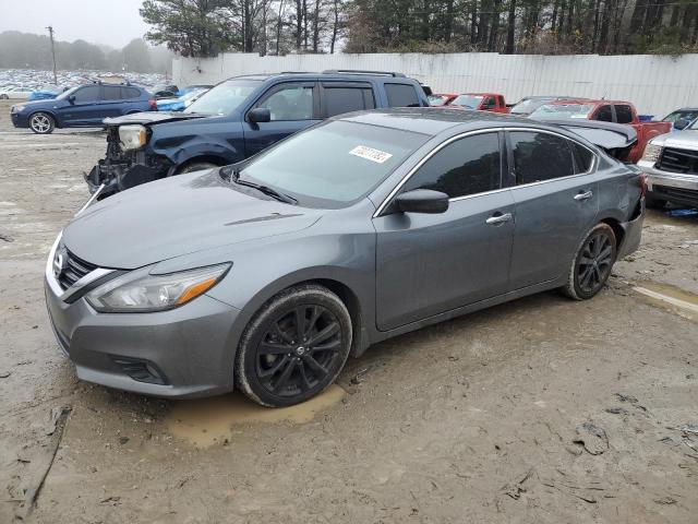 2017 NISSAN ALTIMA - 1N4AL3AP6HC188659