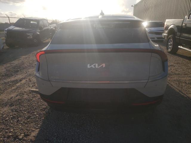 2022 KIA EV6 LIGHT KNDC34LAXN5041715