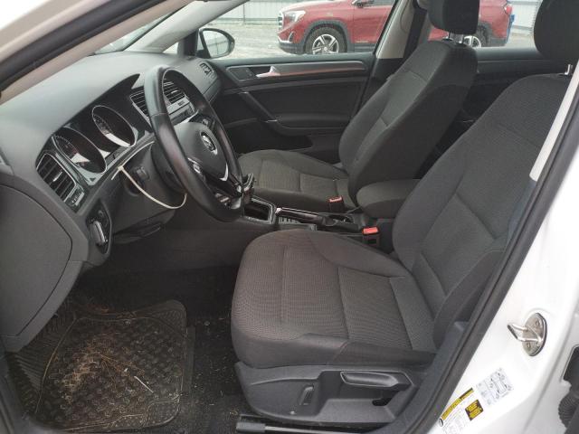 2019 VOLKSWAGEN GOLF S - 3VWG57AU3KM010321