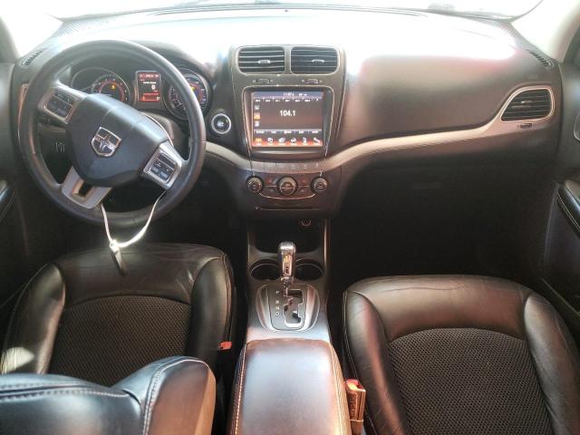 2016 DODGE JOURNEY CR - 3C4PDCGB1GT141507