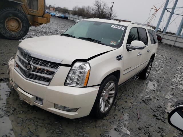 Cadillac Escalade 2011