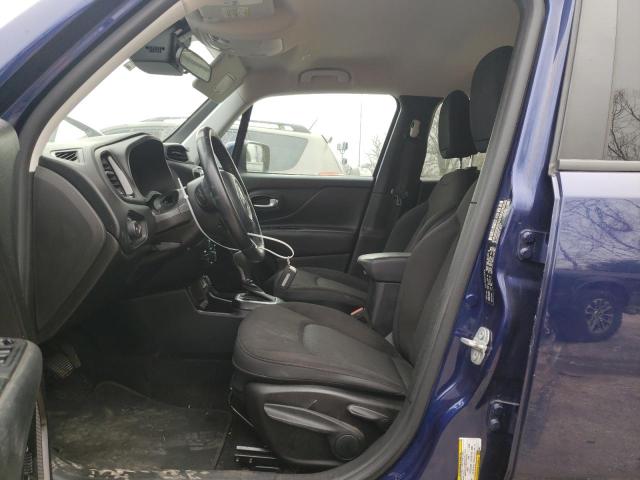 2019 JEEP RENEGADE L - ZACNJABB3KPJ86733