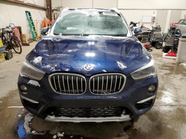 WBXHT3C37J5K25749 BMW X1 Xdrive28i