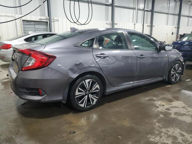 19XFC1F34HE029237 | 2017 HONDA CIVIC EX