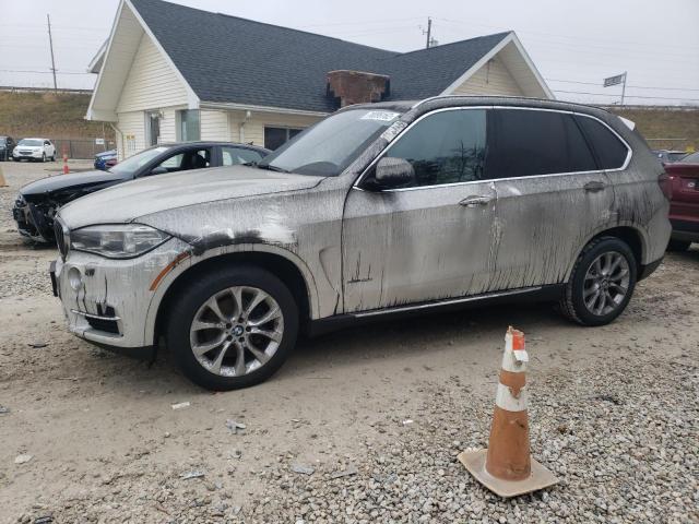 2014 BMW X5 xDrive35i