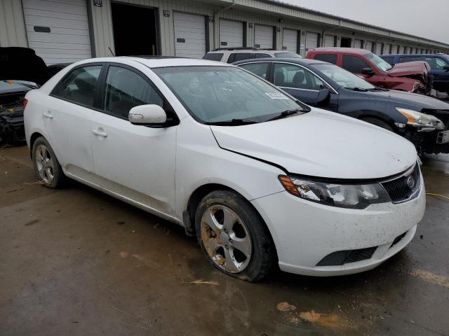 KNAFU4A20A5080293 KIA FORTE EX