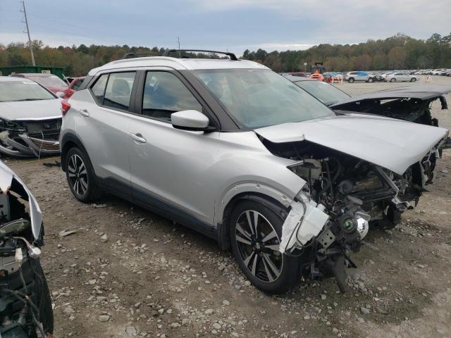 2019 NISSAN KICKS 3N1CP5CU9KL510974