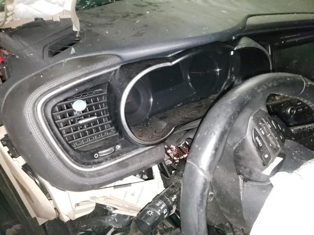 KNAGN4AD9G5092860 KIA OPTIMA HYBRID