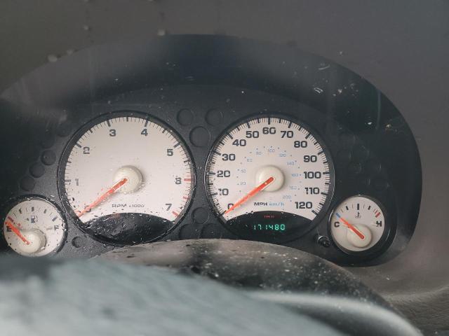 1J4GL48K63W733510 Jeep Liberty