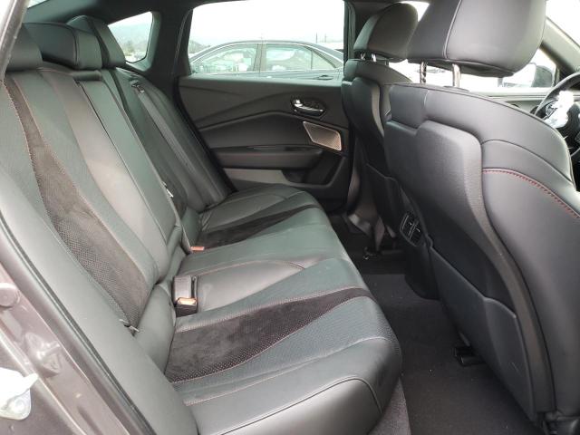 2021 ACURA TLX TECH A - 19UUB6F5XMA004723