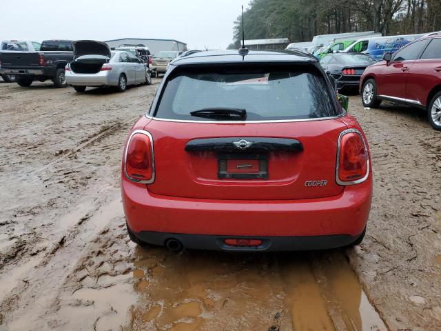 WMWXU1C36H2F78814 Mini Cooper