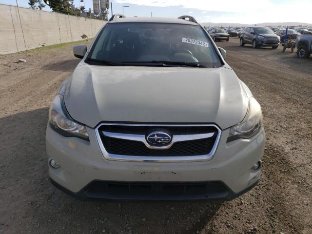 JF2GPACC7D2851097 Subaru Xv Crosstrek 2.0 Premium