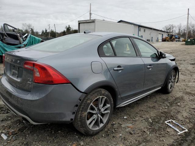 2018 VOLVO S60 CROSS YV440MUM6J2006281
