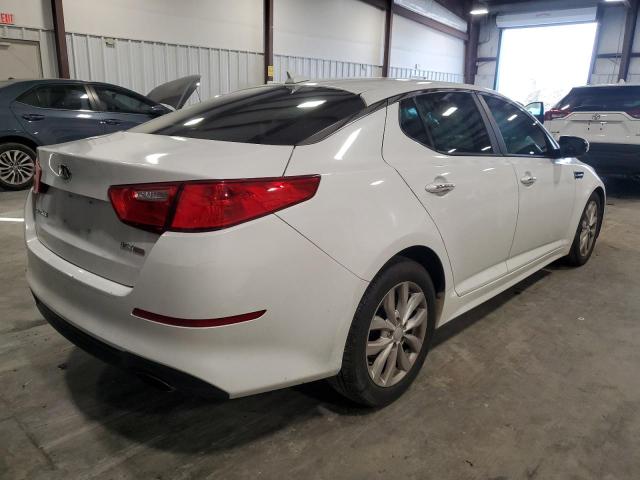 5XXGN4A77FG502837 KIA Optima