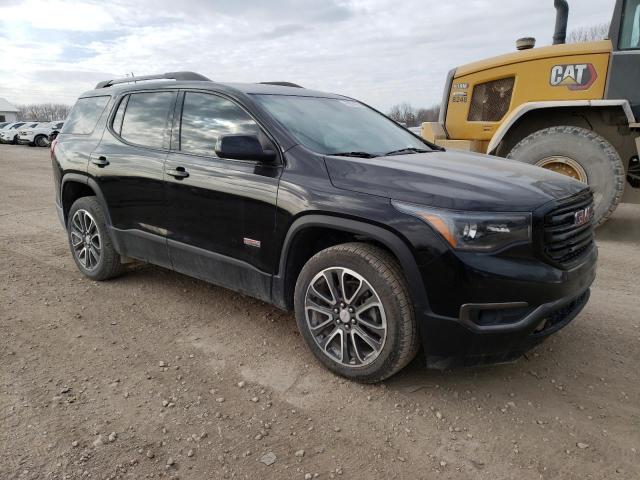 2017 GMC ACADIA ALL 1GKKNVLS6HZ307091