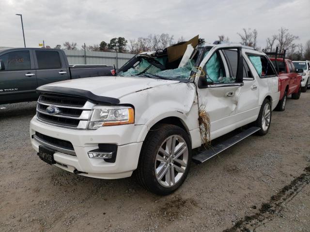 2017 Ford Expedition for sale in Lumberton, NC