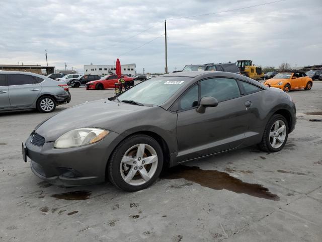 2010 Mitsubishi Eclipse GS