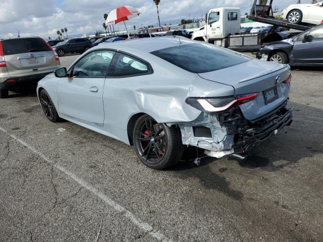 WBA53AP06NCL08771 BMW 430I