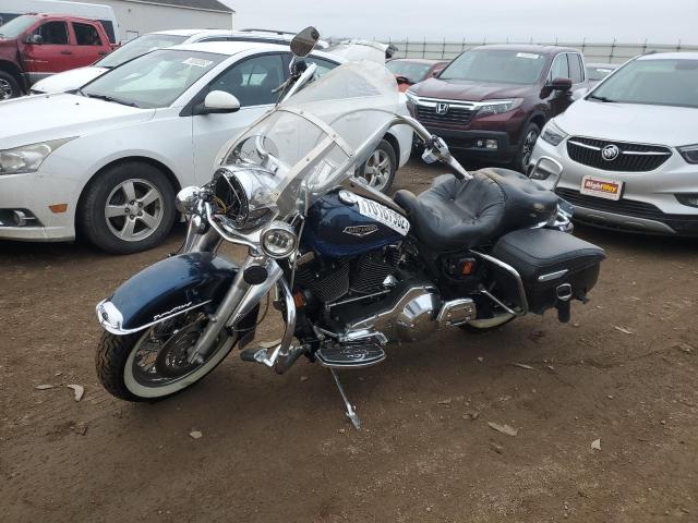 2004 HARLEY-DAVIDSON FLHRCI 1HD1FRW124Y714807