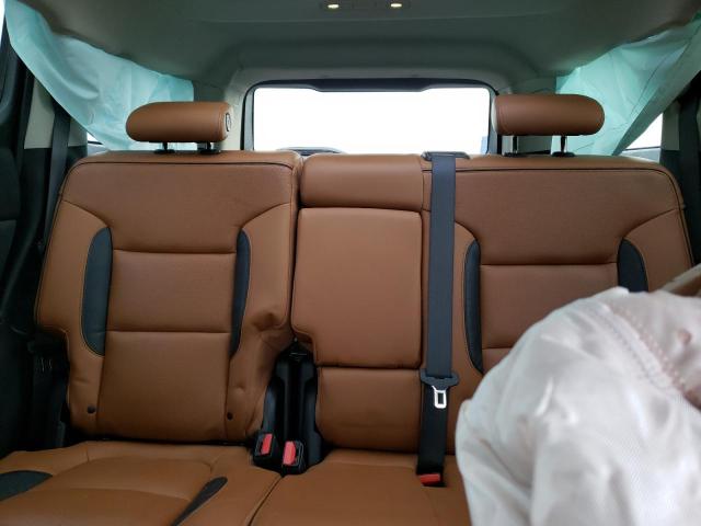 2017 GMC ACADIA ALL 1GKKNVLS6HZ307091