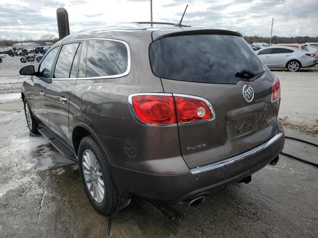 2023 BUICK ENCLAVE CX 5GAKVBED7BJ169593